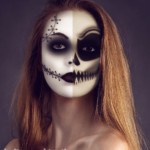 make-up-halloween